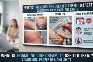 Triamcinolone Cream 0.1