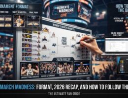 Women's March Madness