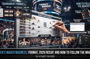 Women's March Madness